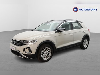 Used Volkswagen T-Roc 2023 for sale - 79595071: Photo