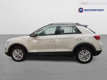 Used Volkswagen T-Roc 2023 for sale - 79595071: Photo