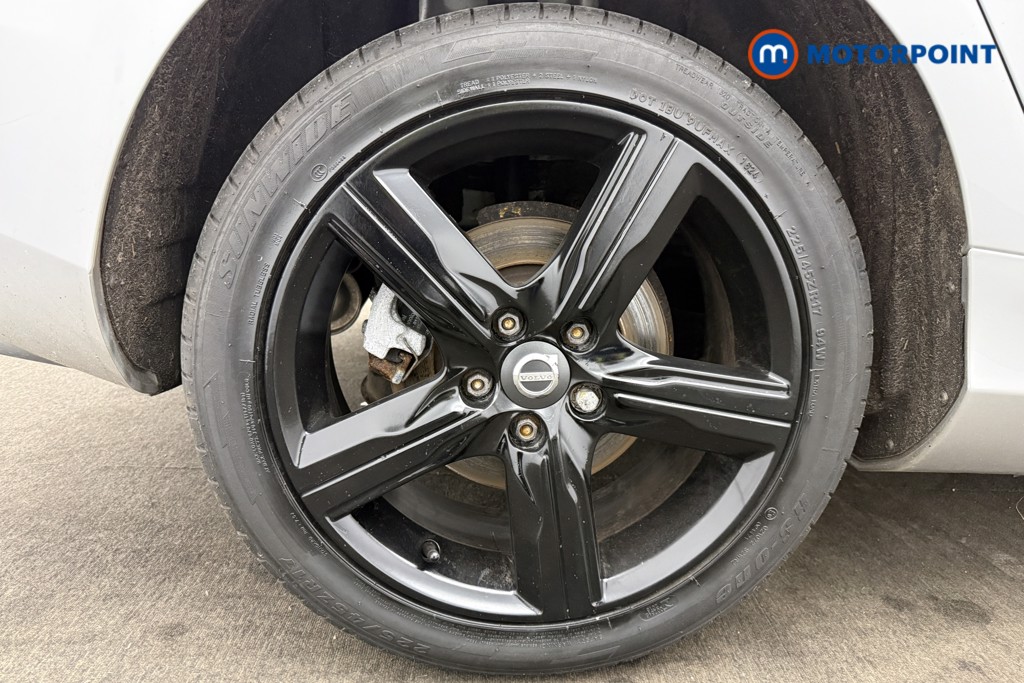 Used Volvo V40 2019 for sale - 77904178: Photo 11