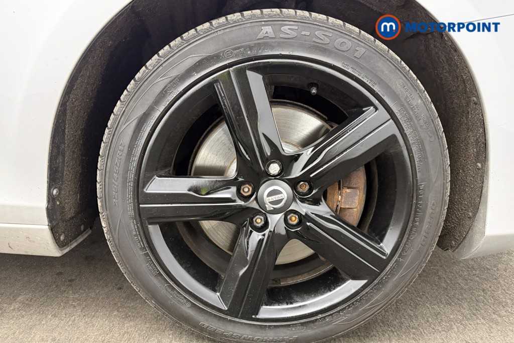 Used Volvo V40 2019 for sale - 77904178: Photo 12