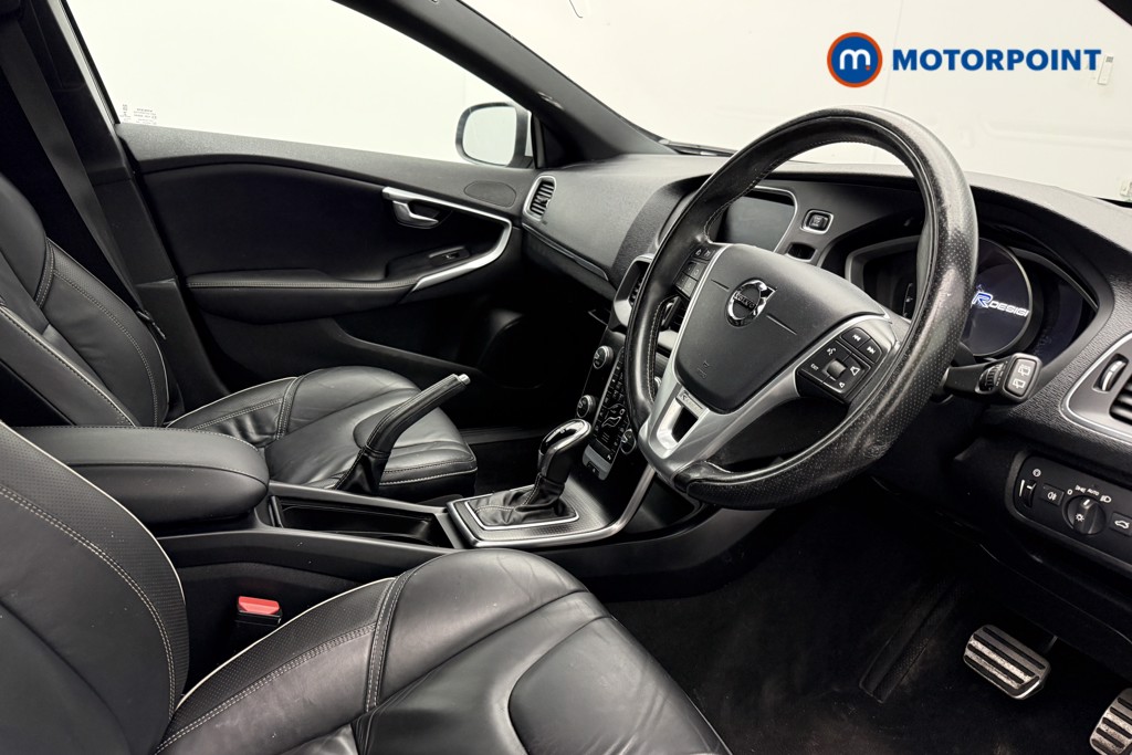 Used Volvo V40 2019 for sale - 77904178: Photo 13