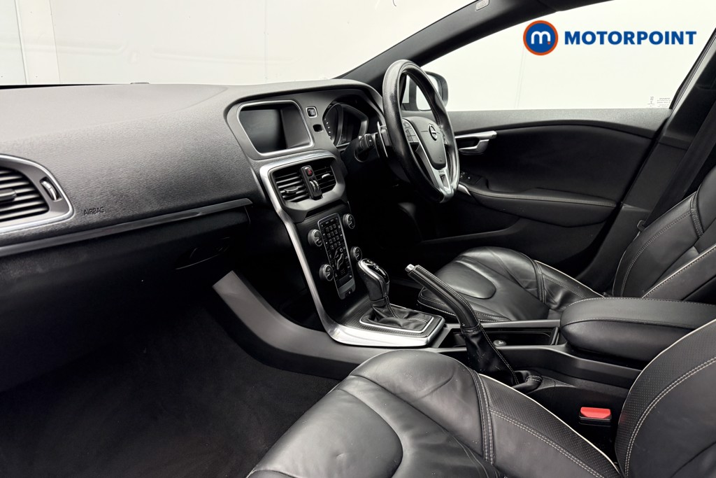 Used Volvo V40 2019 for sale - 77904178: Photo 16