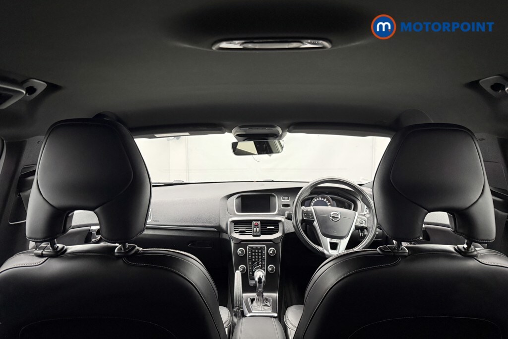 Used Volvo V40 2019 for sale - 77904178: Photo 21