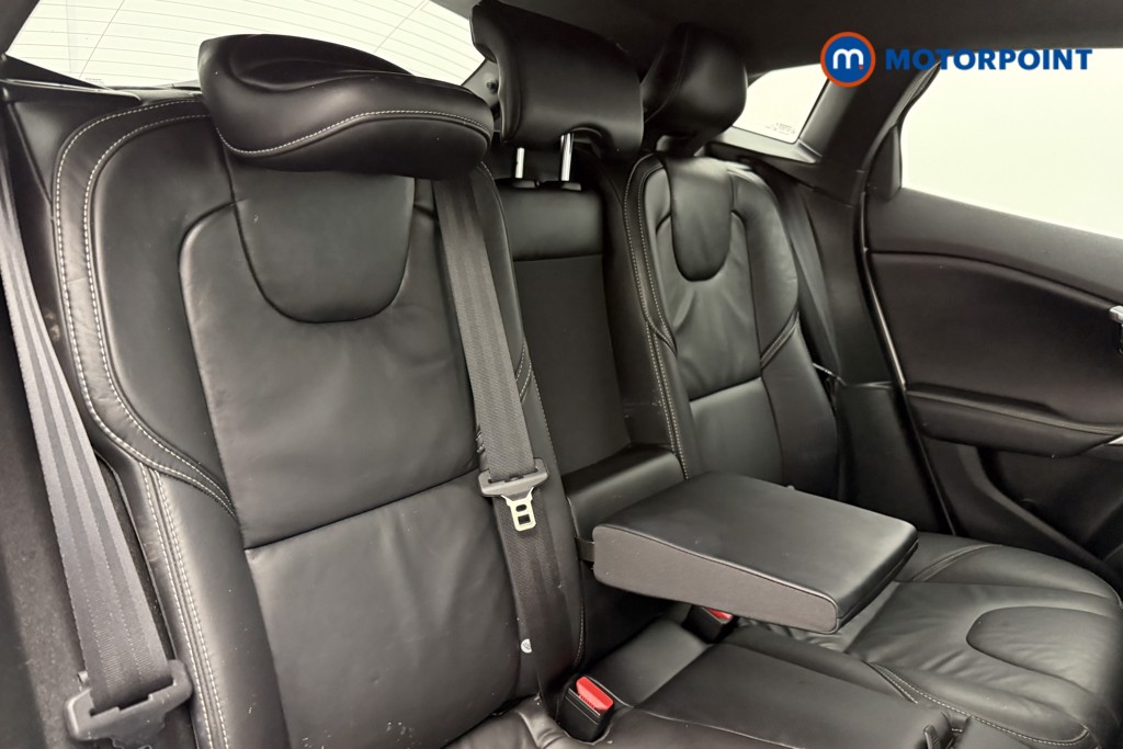 Used Volvo V40 2019 for sale - 77904178: Photo 22