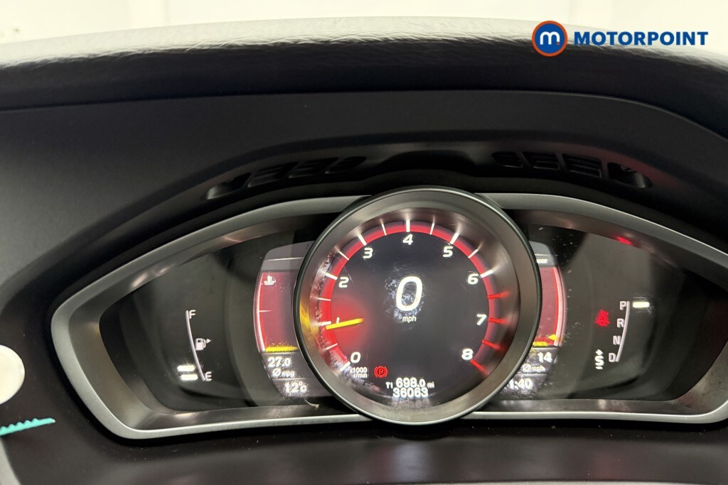 Used Volvo V40 2019 for sale - 77904178: Photo 28