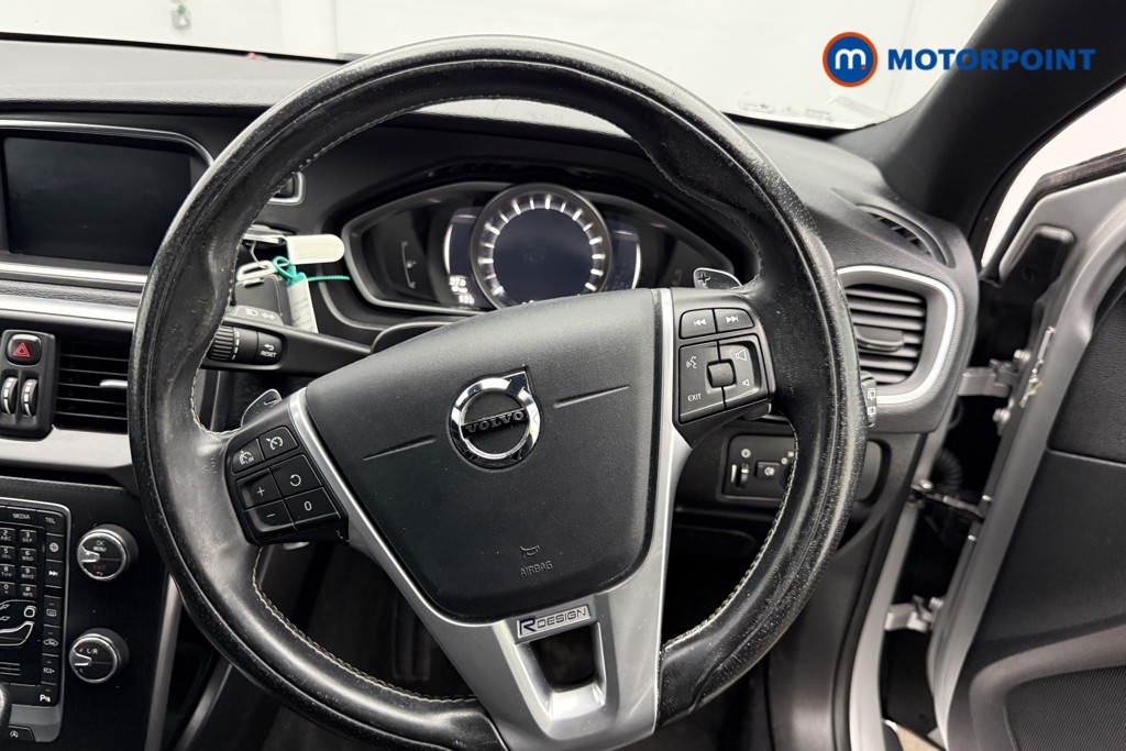 Used Volvo V40 2019 for sale - 77904178: Photo 29