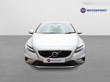 Used Volvo V40 2019 for sale - 77904178: Photo