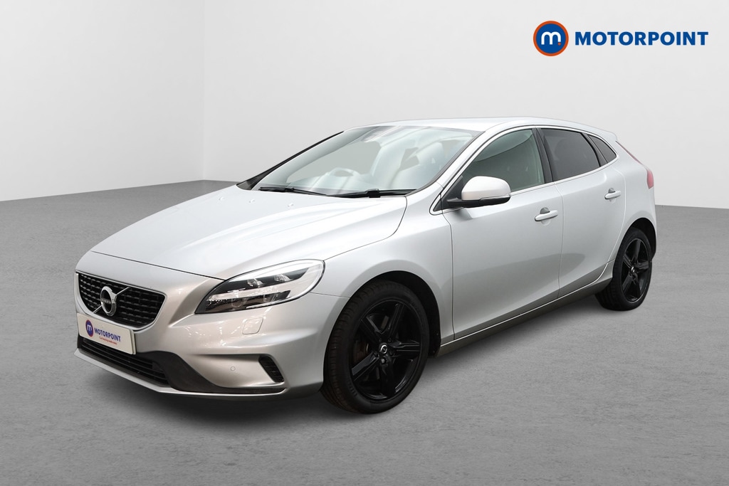 Used Volvo V40 2019 for sale - 77904178: Photo 3