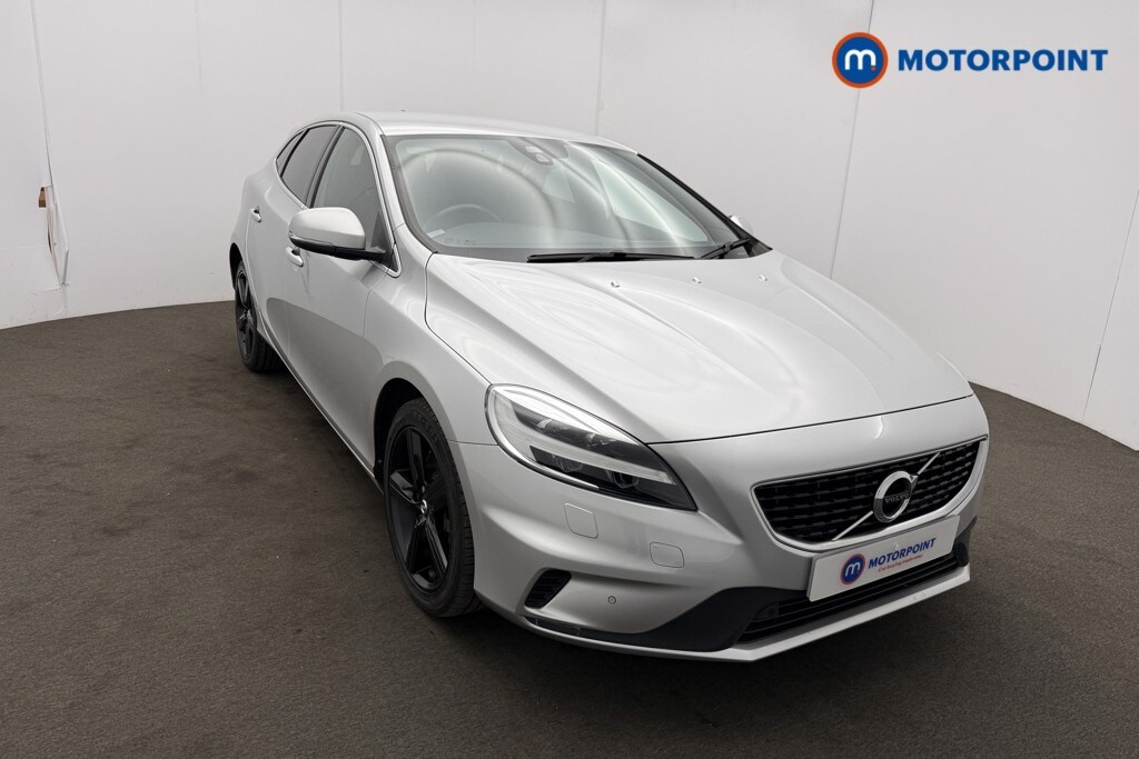 Used Volvo V40 2019 for sale - 77904178: Photo 34