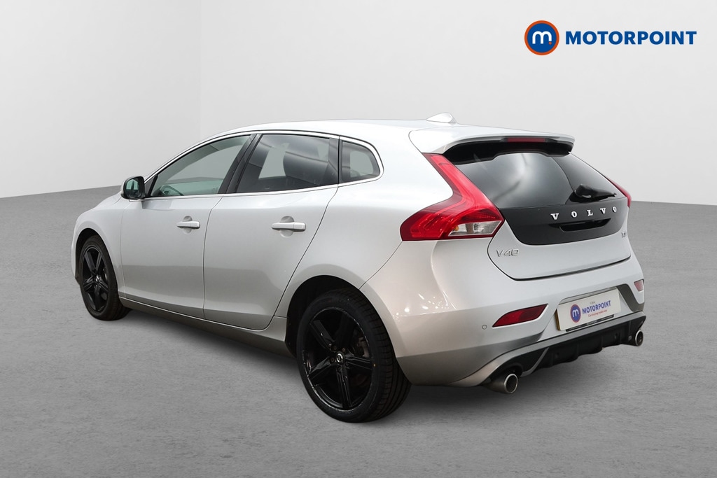 Used Volvo V40 2019 for sale - 77904178: Photo 5