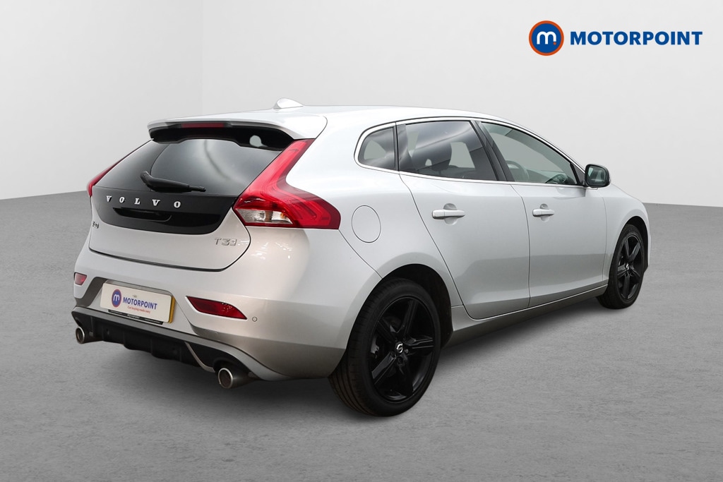 Used Volvo V40 2019 for sale - 77904178: Photo 7