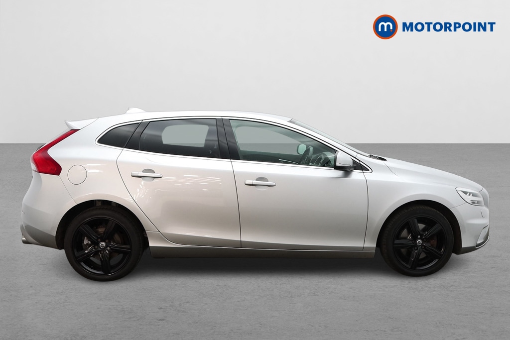 Used Volvo V40 2019 for sale - 77904178: Photo 8