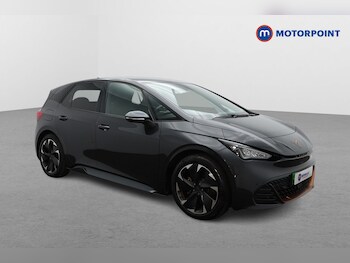 Used Cupra Born undefined for sale - 77804773: Photo