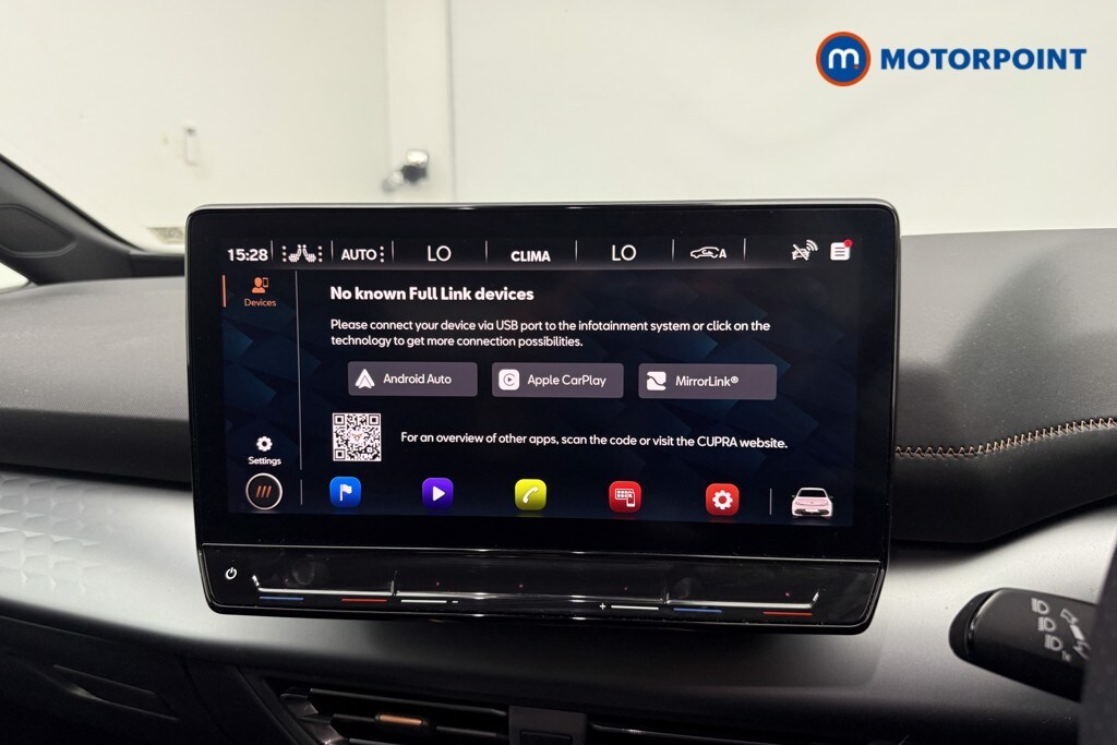 Used Cupra Born 2024 for sale - 77804773: Photo 21