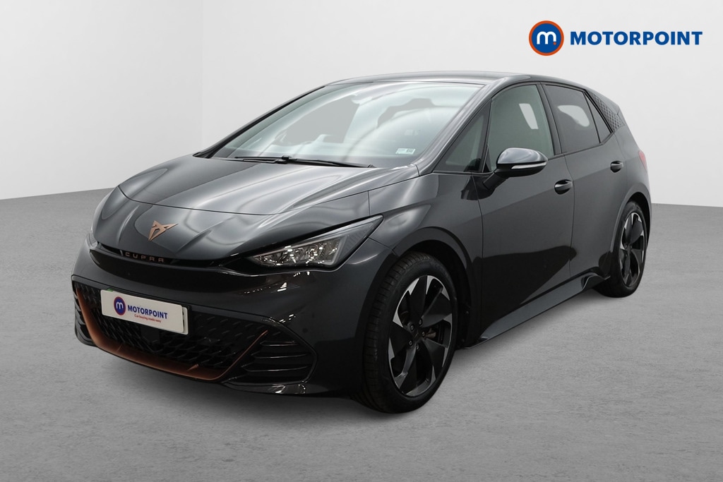 Used Cupra Born 2024 for sale - 77804773: Photo 3