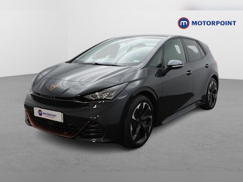 Used Cupra Born undefined for sale - 77804773: Photo