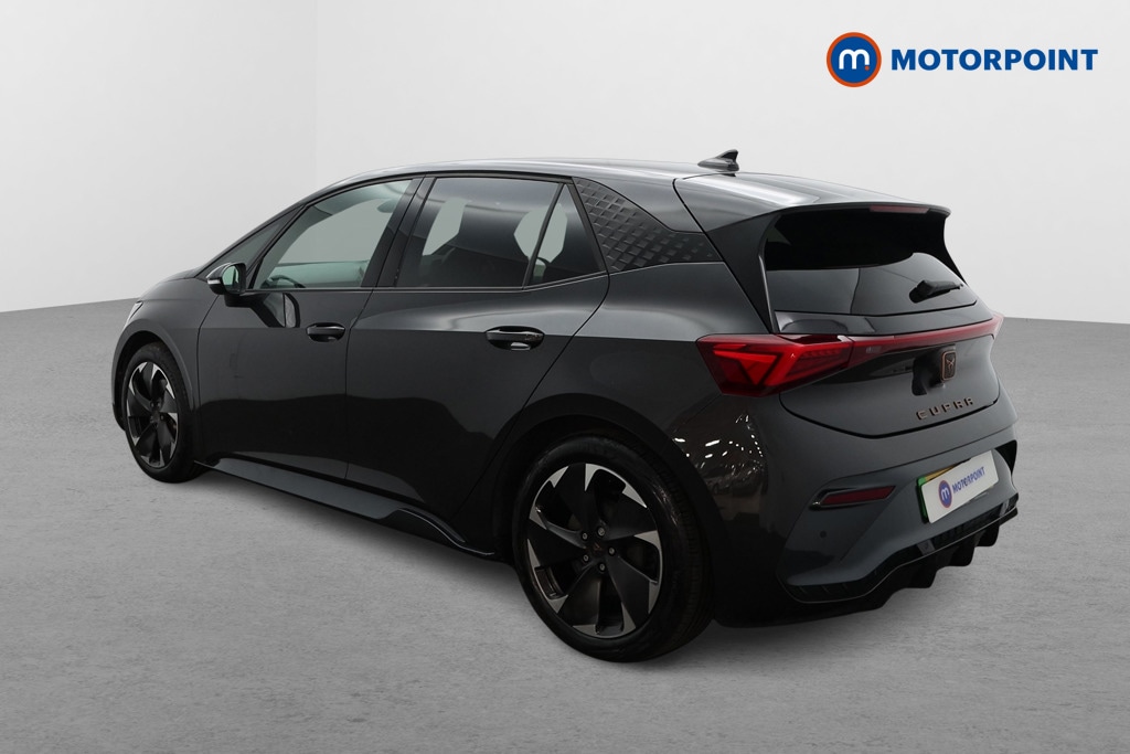 Used Cupra Born 2024 for sale - 77804773: Photo 5