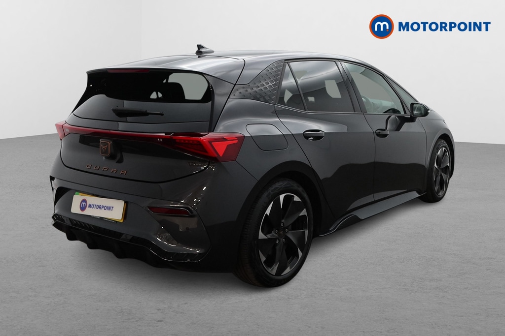 Used Cupra Born 2024 for sale - 77804773: Photo 7