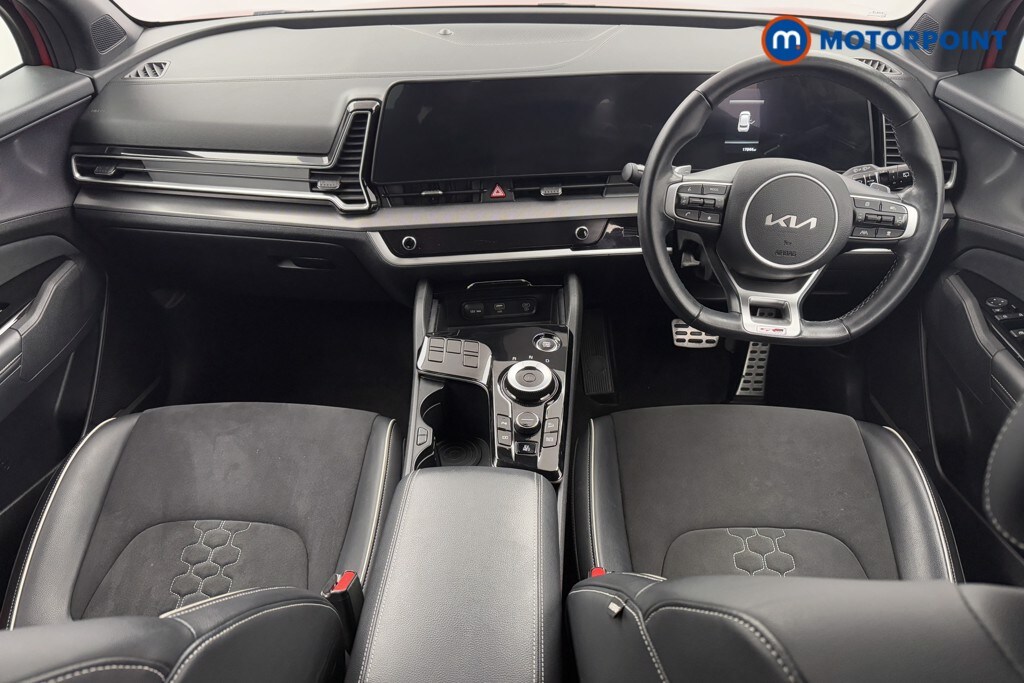 Used Kia Sportage 2022 for sale - 77354680: Photo 10