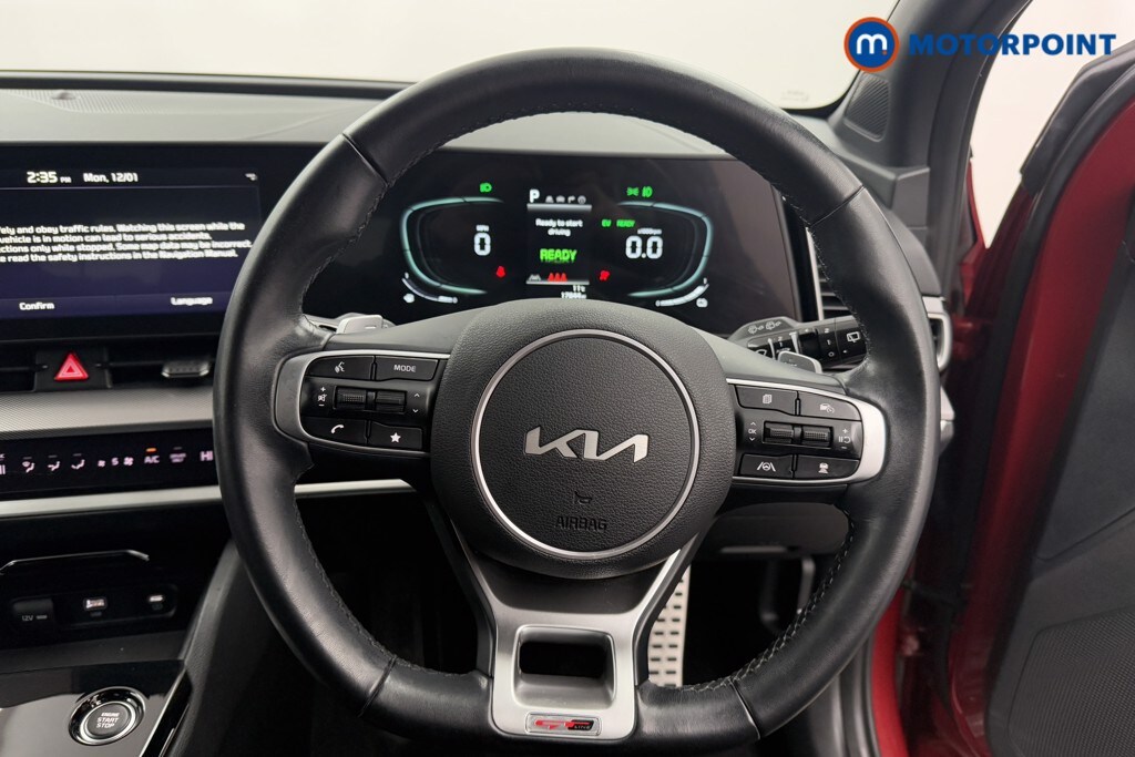 Used Kia Sportage 2022 for sale - 77354680: Photo 11