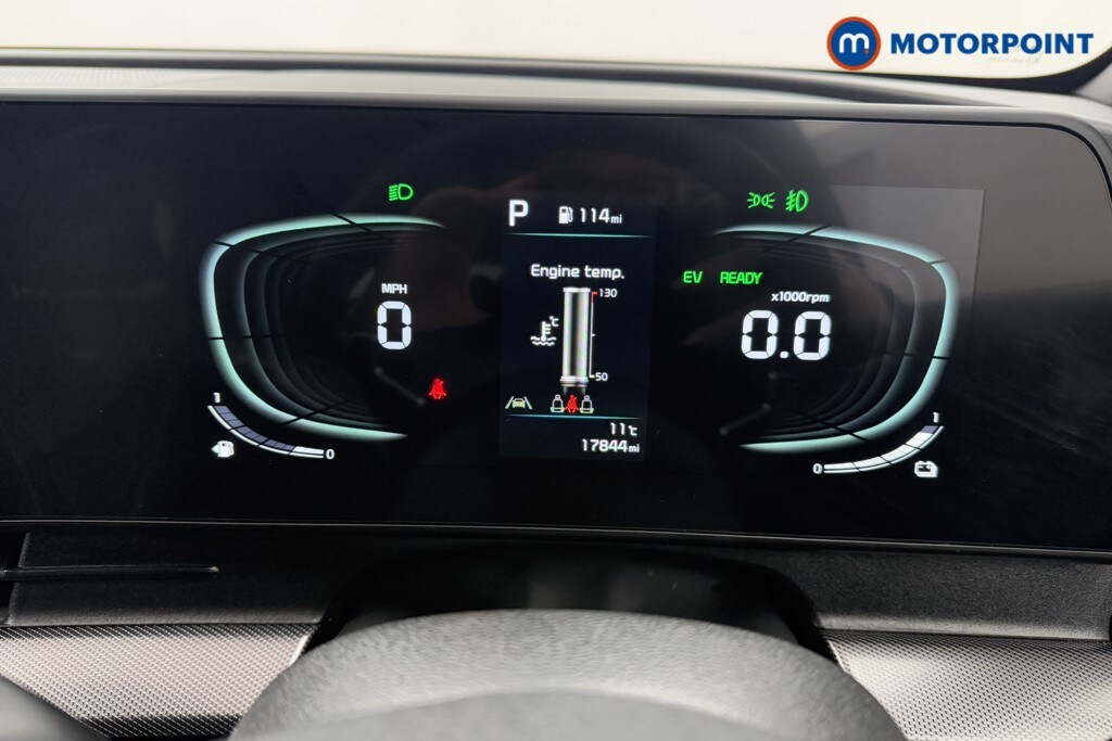 Used Kia Sportage 2022 for sale - 77354680: Photo 14