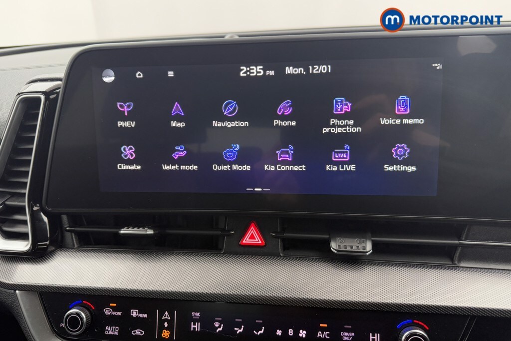 Used Kia Sportage 2022 for sale - 77354680: Photo 15