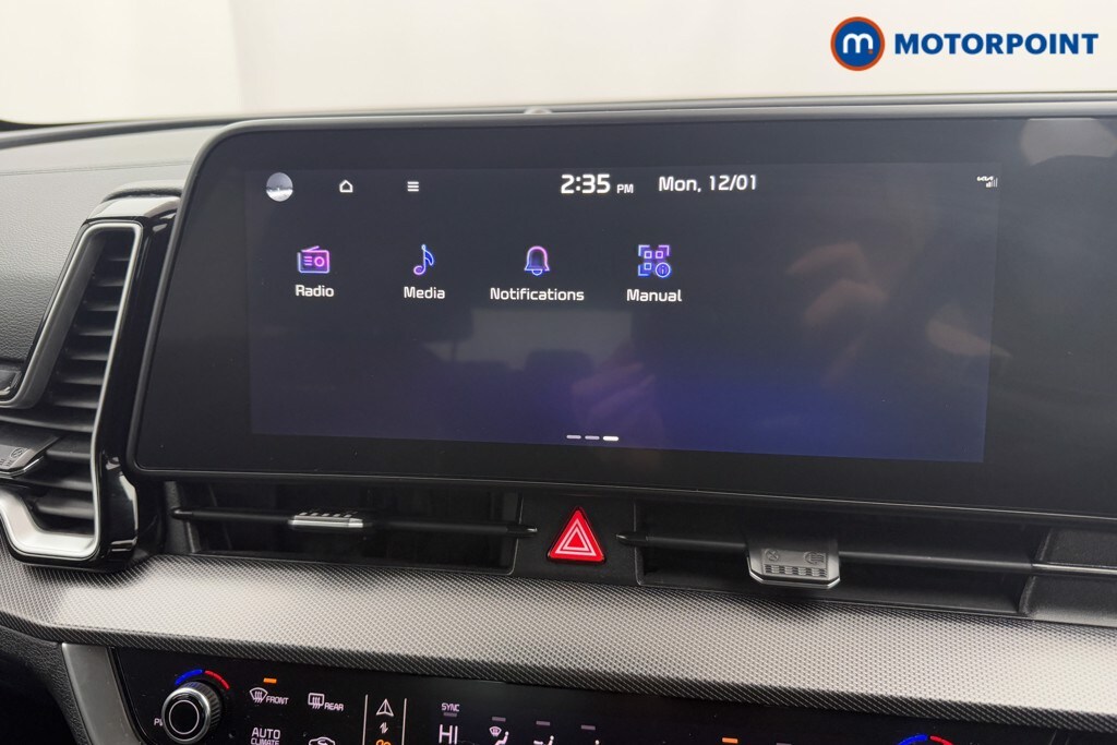 Used Kia Sportage 2022 for sale - 77354680: Photo 16