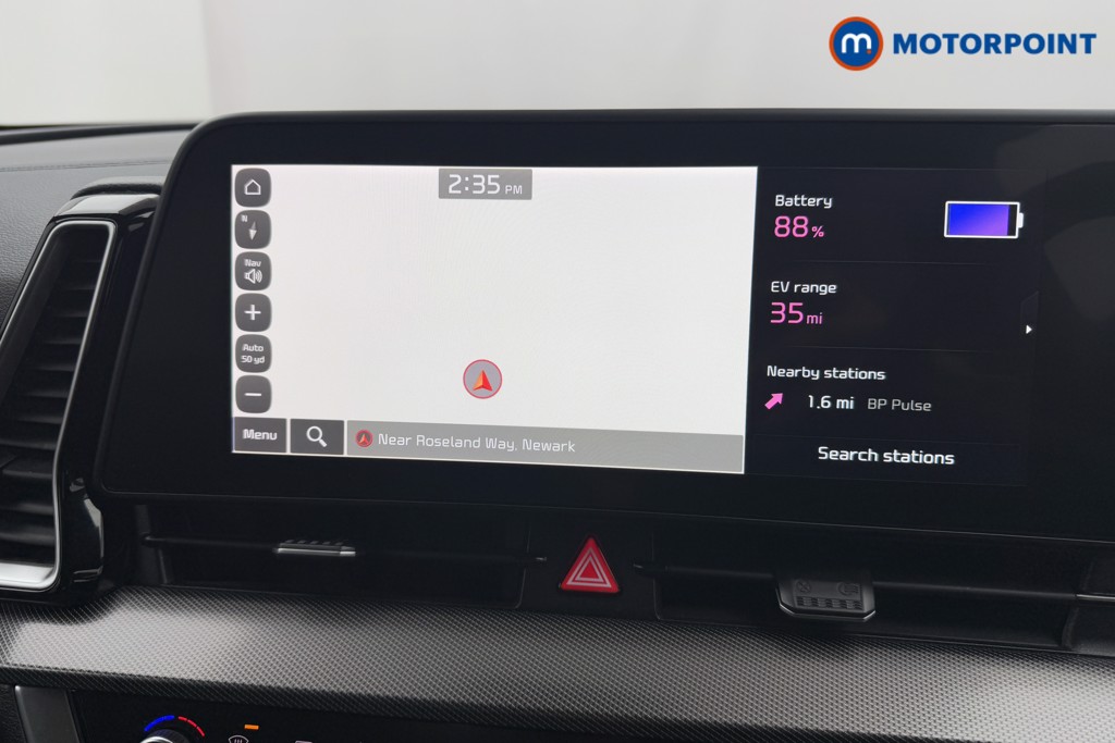 Used Kia Sportage 2022 for sale - 77354680: Photo 17