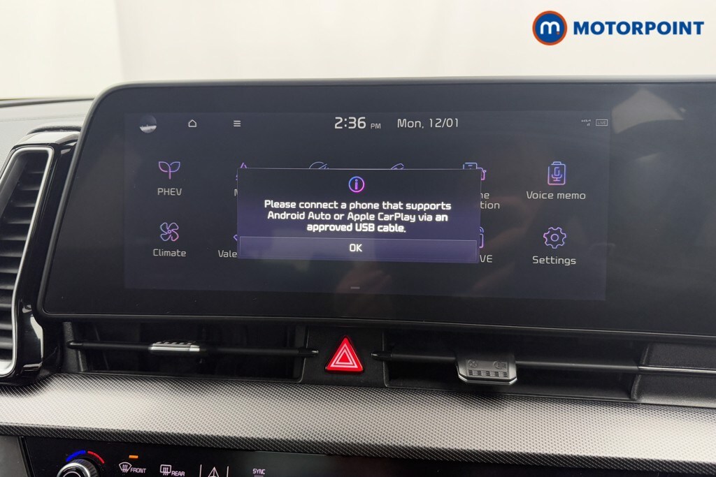 Used Kia Sportage 2022 for sale - 77354680: Photo 19