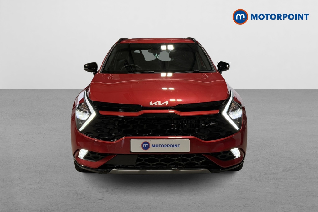 Used Kia Sportage 2022 for sale - 77354680: Photo 2