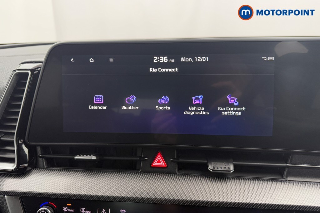 Used Kia Sportage 2022 for sale - 77354680: Photo 20