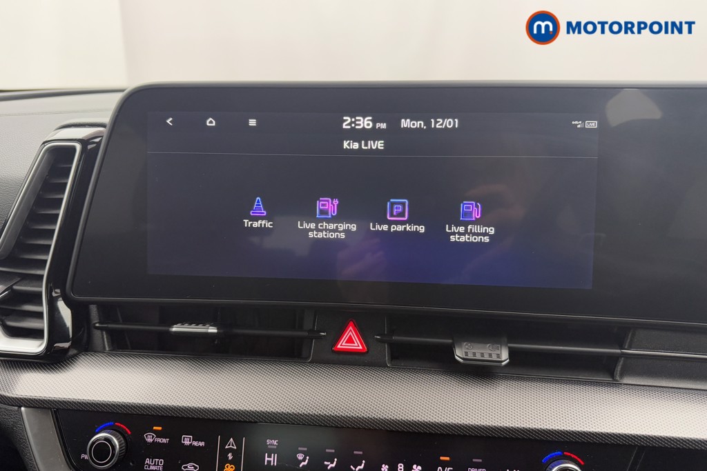 Used Kia Sportage 2022 for sale - 77354680: Photo 21