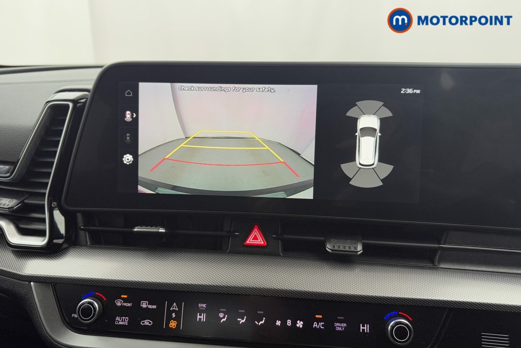 Used Kia Sportage 2022 for sale - 77354680: Photo 22