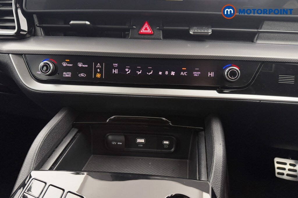 Used Kia Sportage 2022 for sale - 77354680: Photo 23