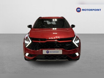 Used Kia Sportage 2022 for sale - 77354680: Photo