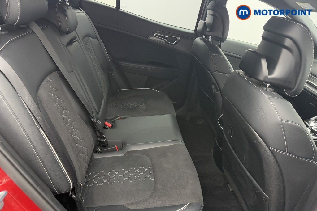 Used Kia Sportage 2022 for sale - 77354680: Photo 32