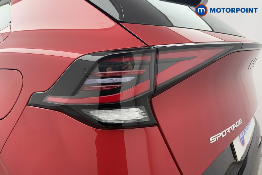 Used Kia Sportage 2022 for sale - 77354680: Photo 39