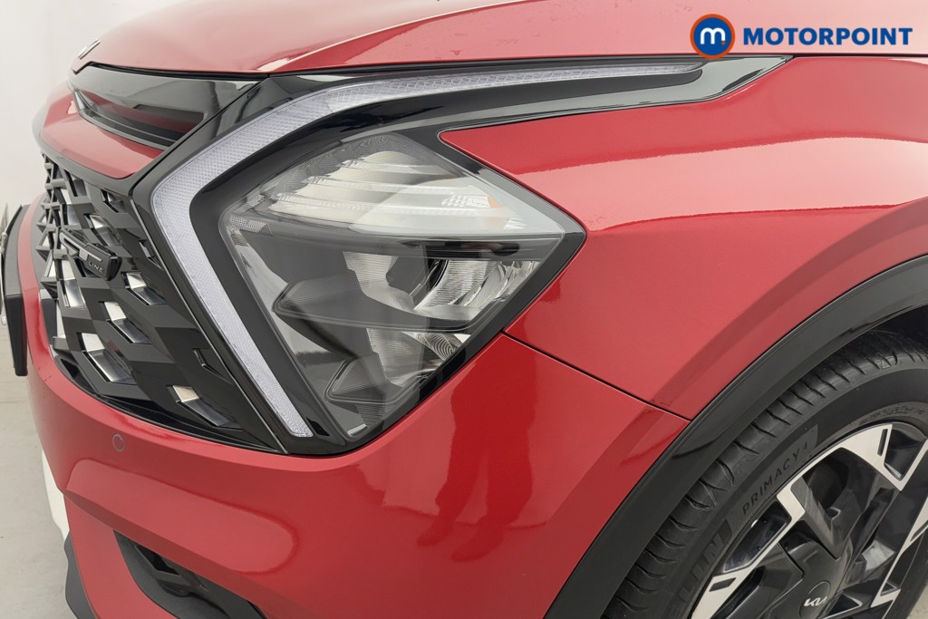 Used Kia Sportage 2022 for sale - 77354680: Photo 40