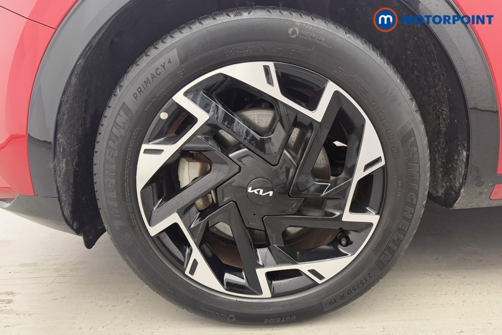 Used Kia Sportage 2022 for sale - 77354680: Photo 41