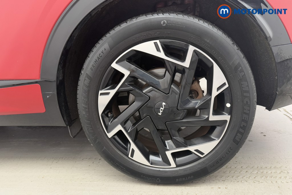 Used Kia Sportage 2022 for sale - 77354680: Photo 42