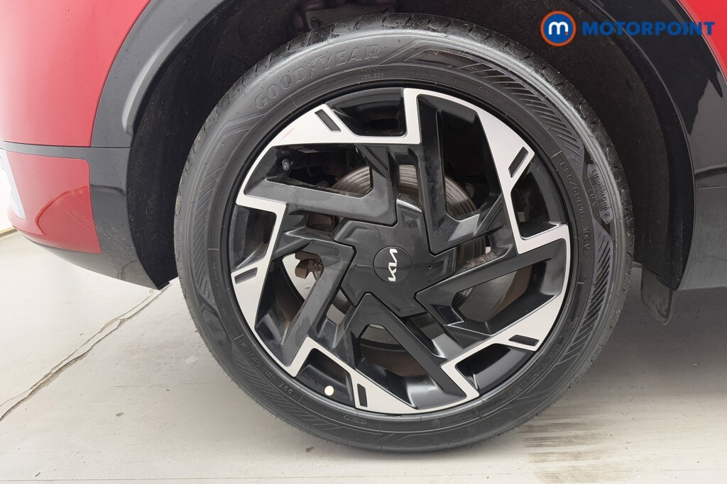 Used Kia Sportage 2022 for sale - 77354680: Photo 43