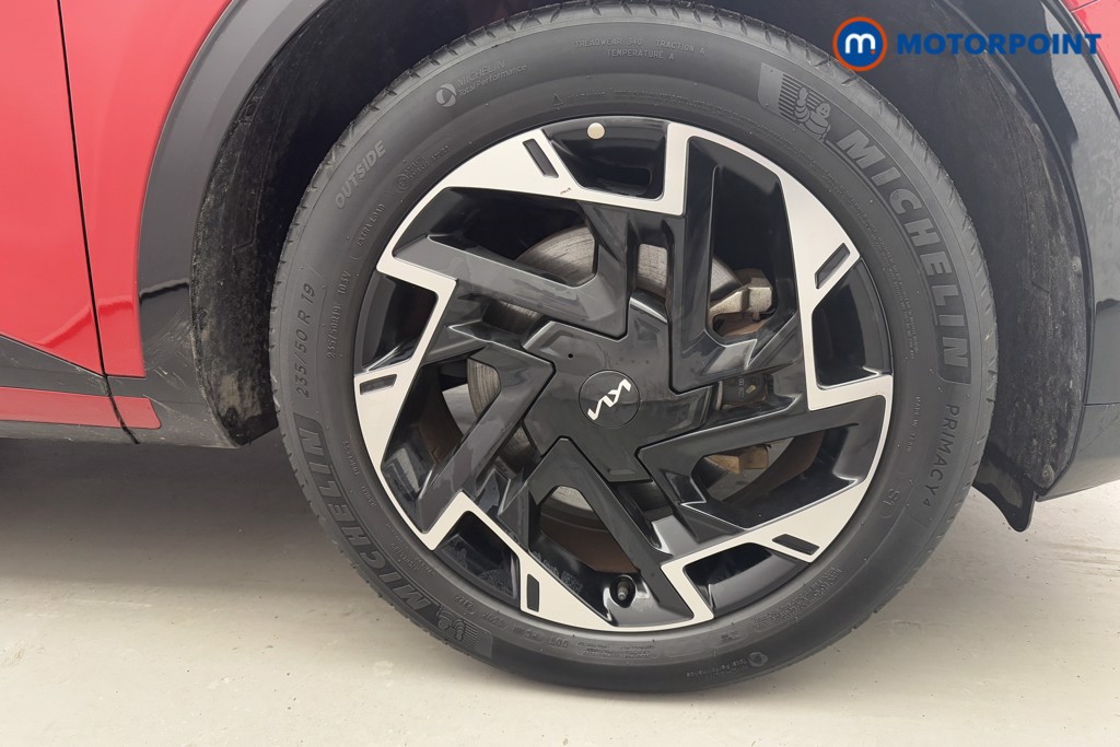 Used Kia Sportage 2022 for sale - 77354680: Photo 44