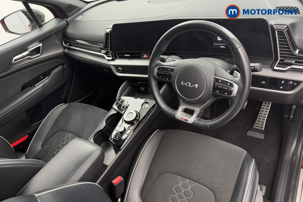 Used Kia Sportage 2022 for sale - 77354680: Photo 9