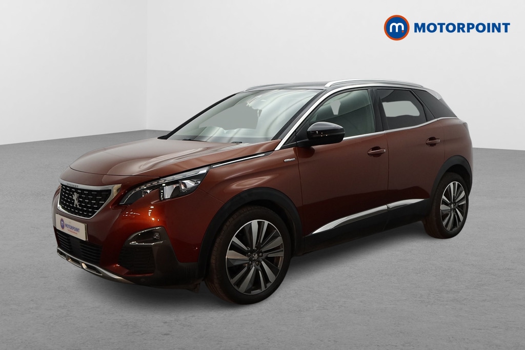 Used Peugeot 3008 2019 for sale - 77221266: Photo 3
