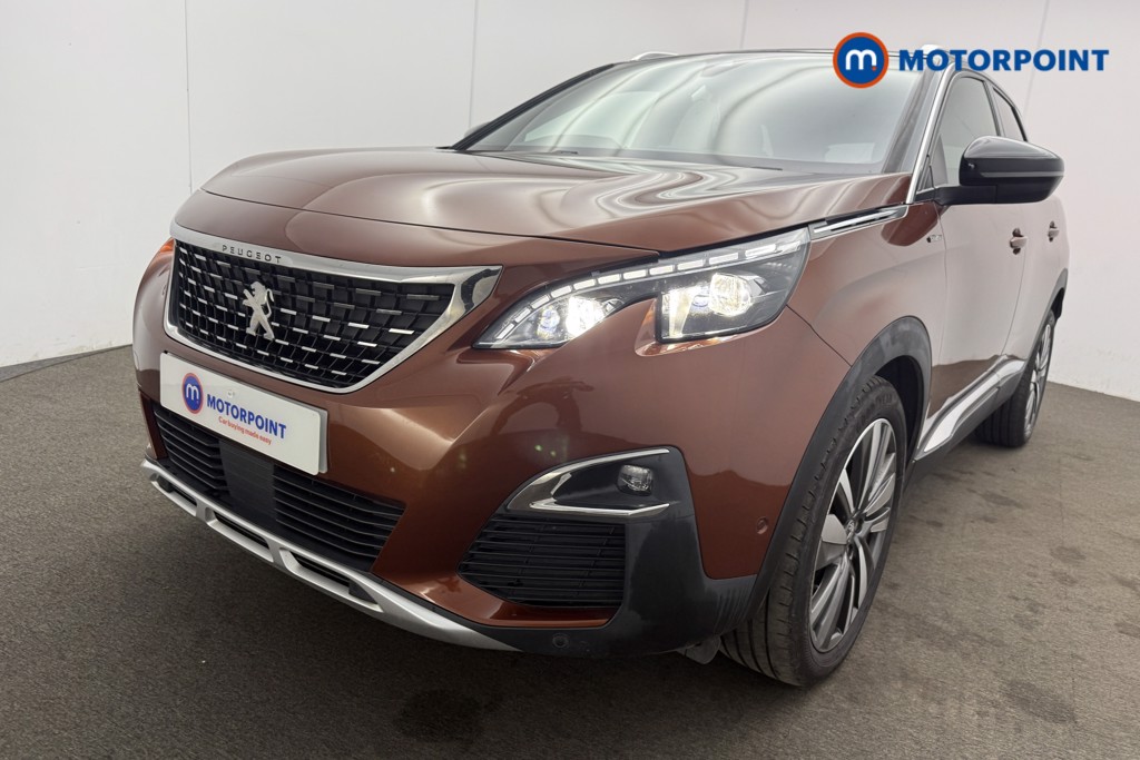 Used Peugeot 3008 2019 for sale - 77221266: Photo 31