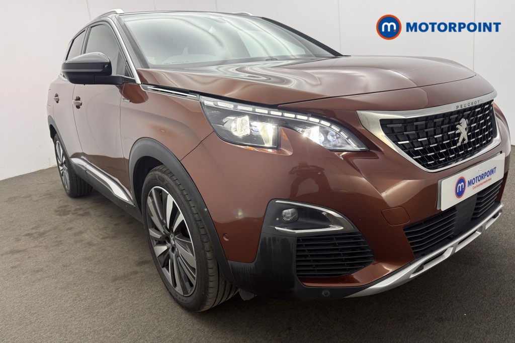 Used Peugeot 3008 2019 for sale - 77221266: Photo 32