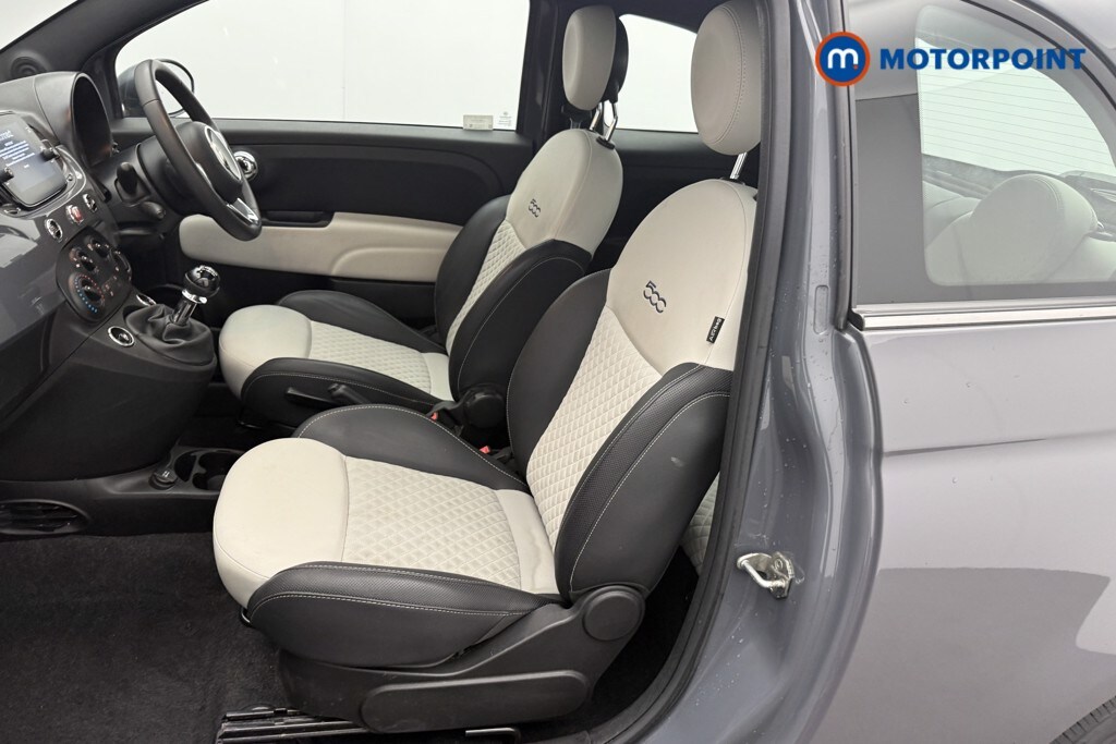 Used Fiat 500 2021 for sale - 77878538: Photo 10