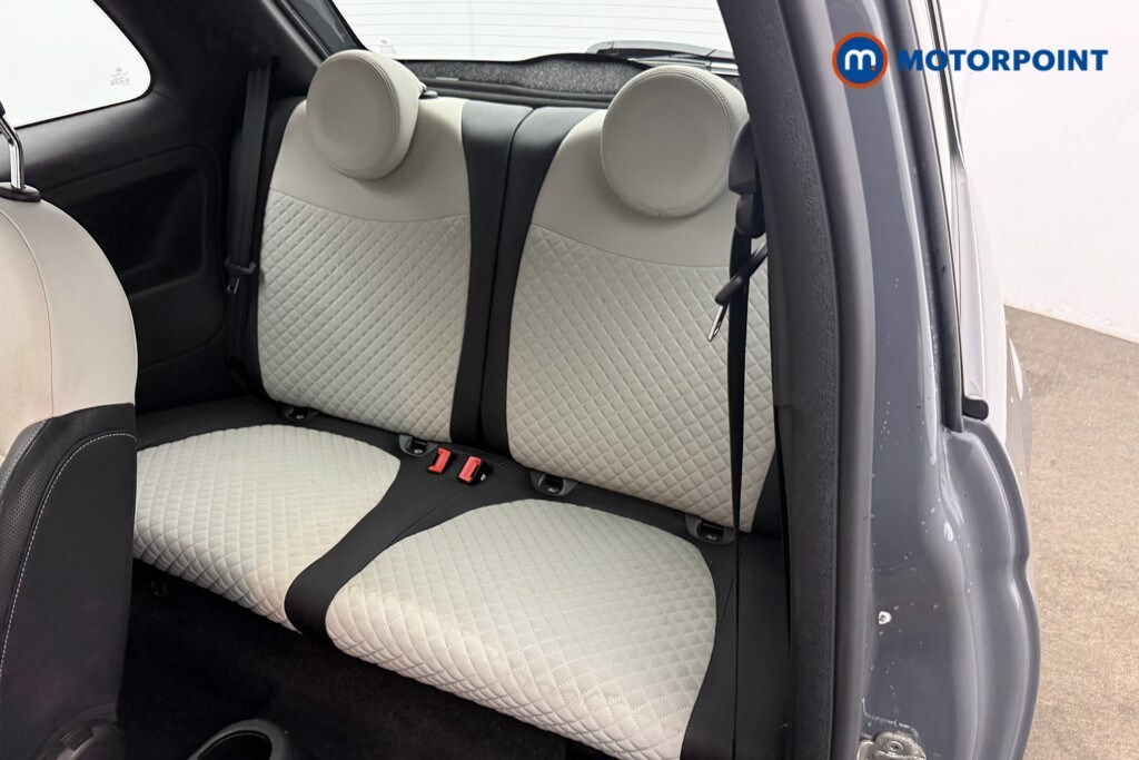 Used Fiat 500 2021 for sale - 77878538: Photo 13