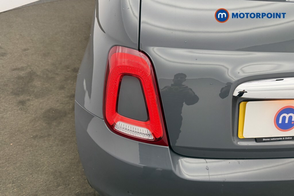 Used Fiat 500 2021 for sale - 77878538: Photo 15