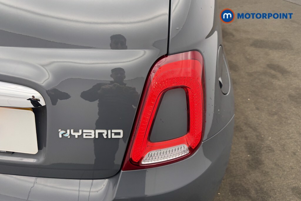 Used Fiat 500 2021 for sale - 77878538: Photo 16